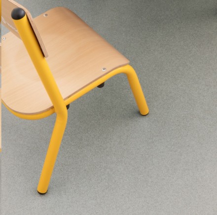 Линолеум полукоммерческий "IVC" Corsa Marras T96 (3м) — купить в Керчи