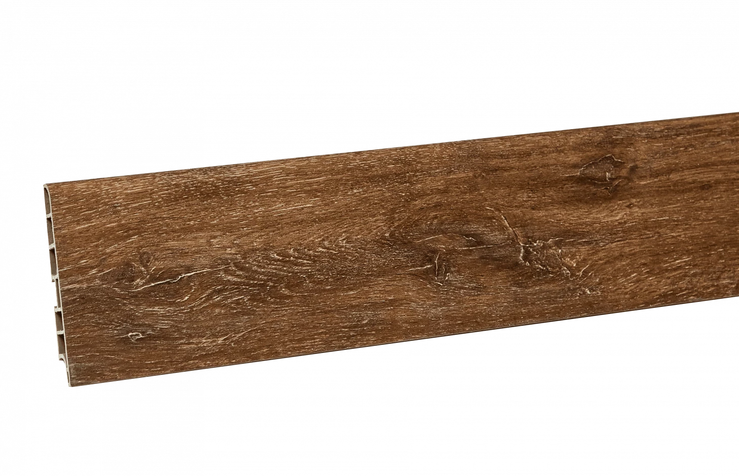 Плинтус CM Floor Дуб Лофт Натураль  (2200*15*85 мм) — купить в Керчи