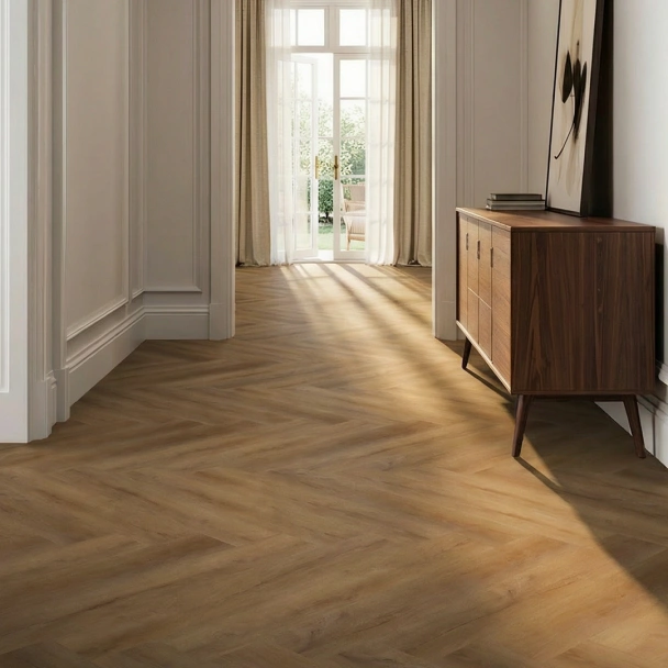 ПВХ плитка «Tarkett» Sam (914,4*152,4*1,85 мм) — купить в Керчи