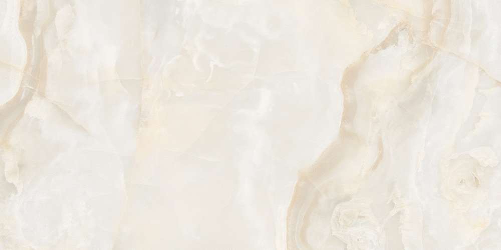 Керамогранит "Ennface" 600*1200 Onyx Cream Матовый Бежевый — купить в Керчи
