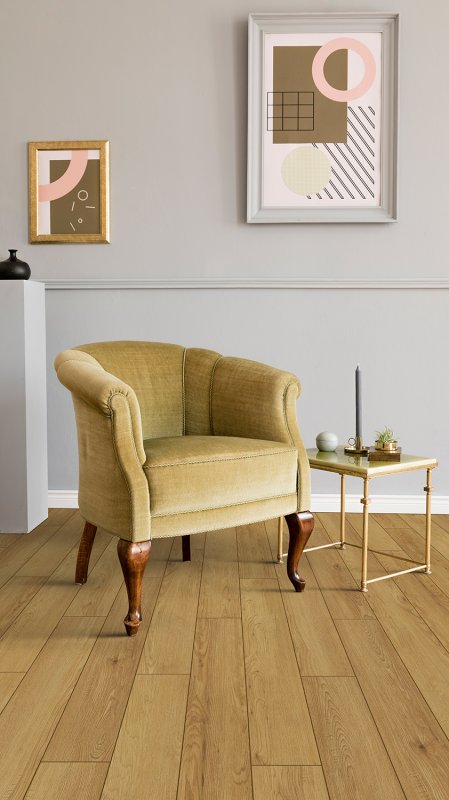 SPC ламинат  "Aberhof" Tartos (1200*150*5 мм) — купить в Керчи