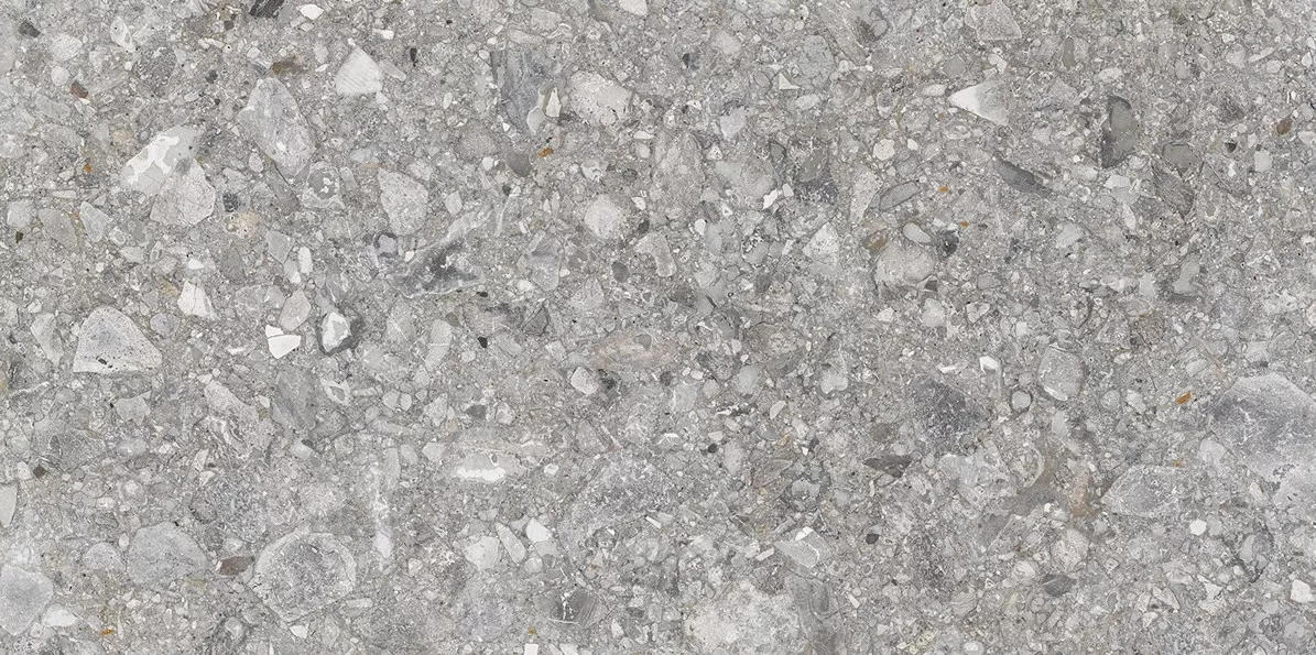 Керамогранит Gerda (Герда) 600*1200 серый CF054 MR — купить в Керчи