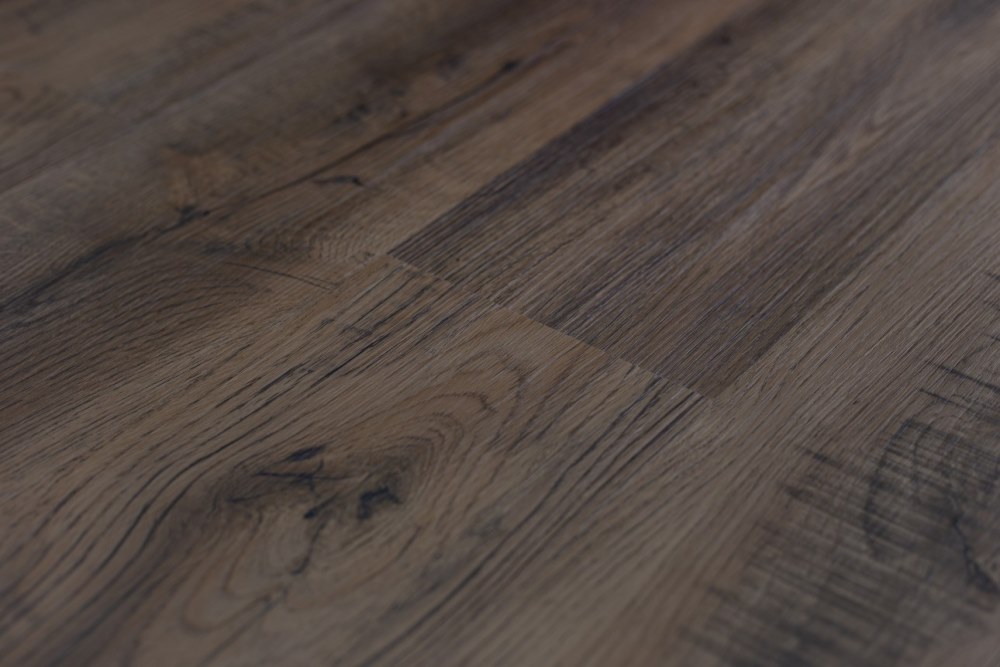 Кварцвиниловая плитка "Art Tile" Дуб Рустик (900*150*3,5 мм) — купить в Керчи