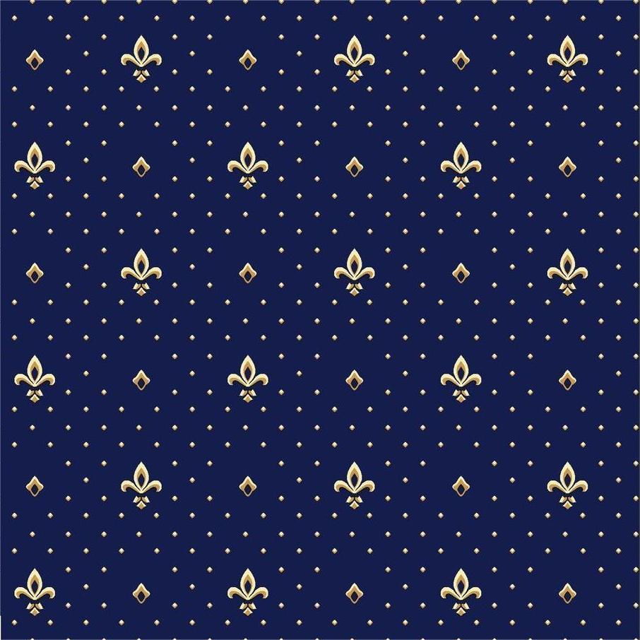 Ковролин Haima «Wilkins» Alameda Blue 01 (Лилия) (3,68 м) — купить в Керчи