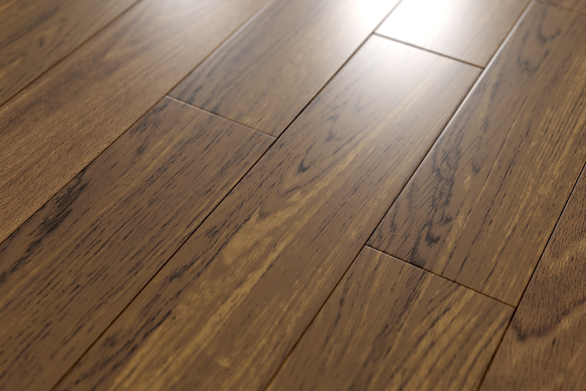 Инженерный паркет «Damy Floor» Ореховый — купить в Керчи