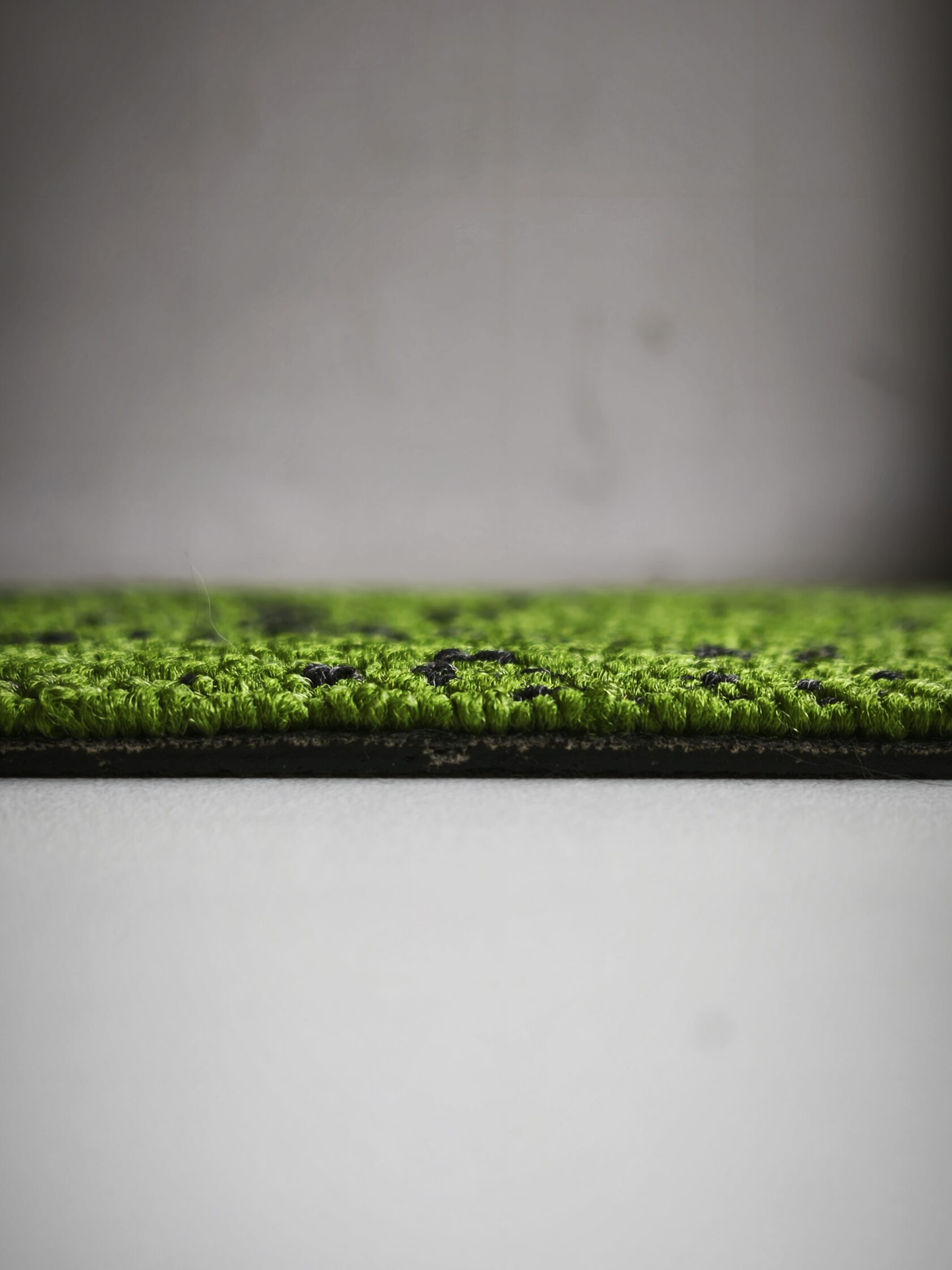 Ковровая плитка "Bonkeel" Sunrise Green (500*500*5 мм) — купить в Керчи