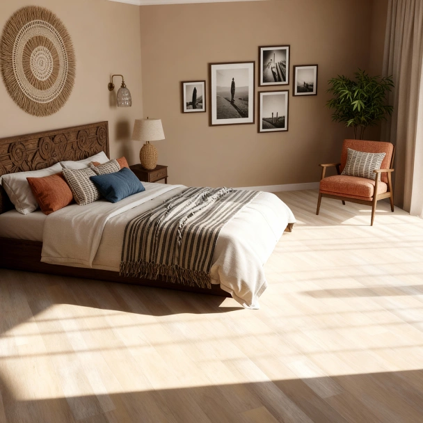 ПВХ плитка «Tarkett» Jerry (914,4*152,4*1,85 мм) — купить в Керчи