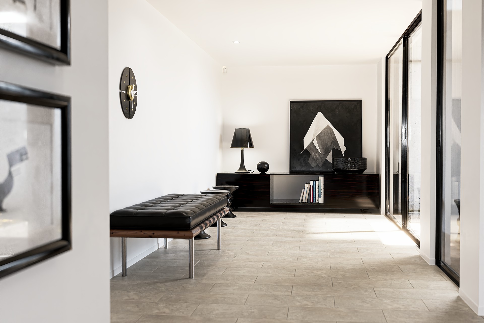 SPC плитка «Damy Floor» Эйгер (610*305*5 мм) — купить в Керчи