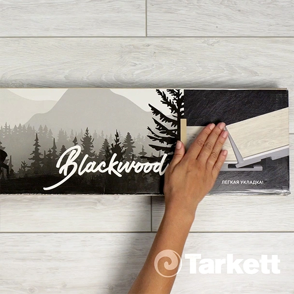 SPC плитка «Tarkett» Egis (580*300*3,85 мм) — купить в Керчи