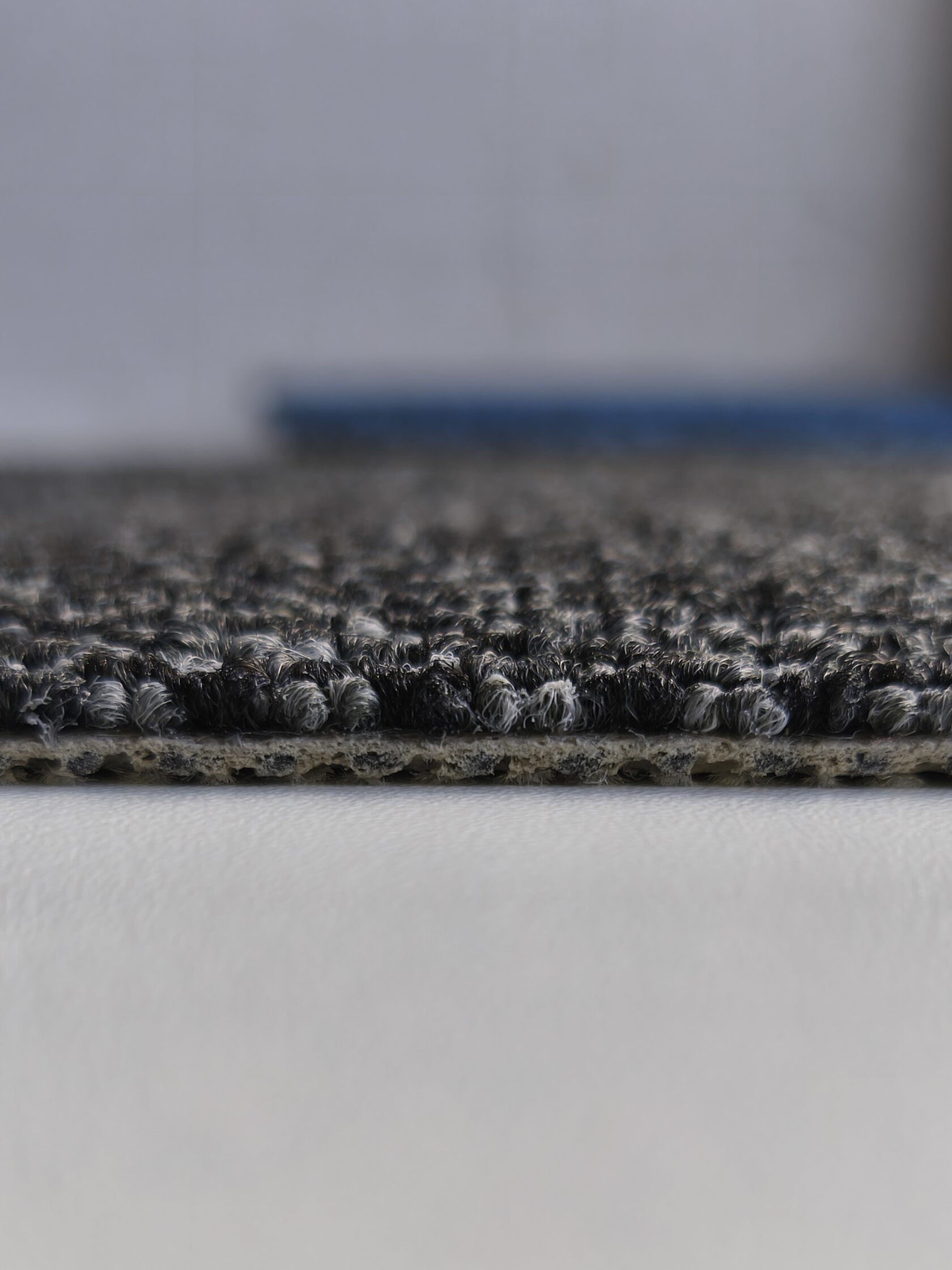 Ковровое покрытие "Bonkeel" Passage Graphit (ширина 4м) — купить в Керчи