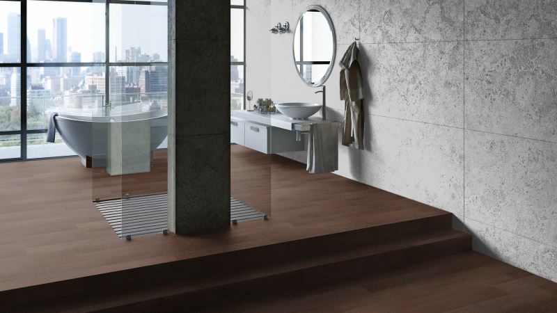 Виниловая плитка "Tarkett" New Age Elysium (914,4*101,6*2,1 мм) — купить в Керчи